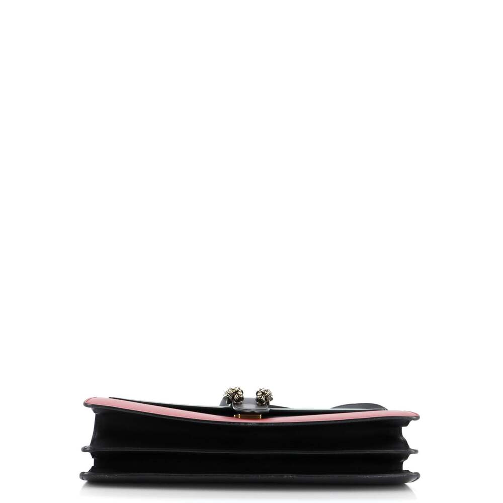 Gucci Dionysus Bamboo Top Handle Bag #192219G86B - Picture 4 of 8
